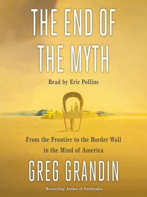 cover image of The End of the Myth